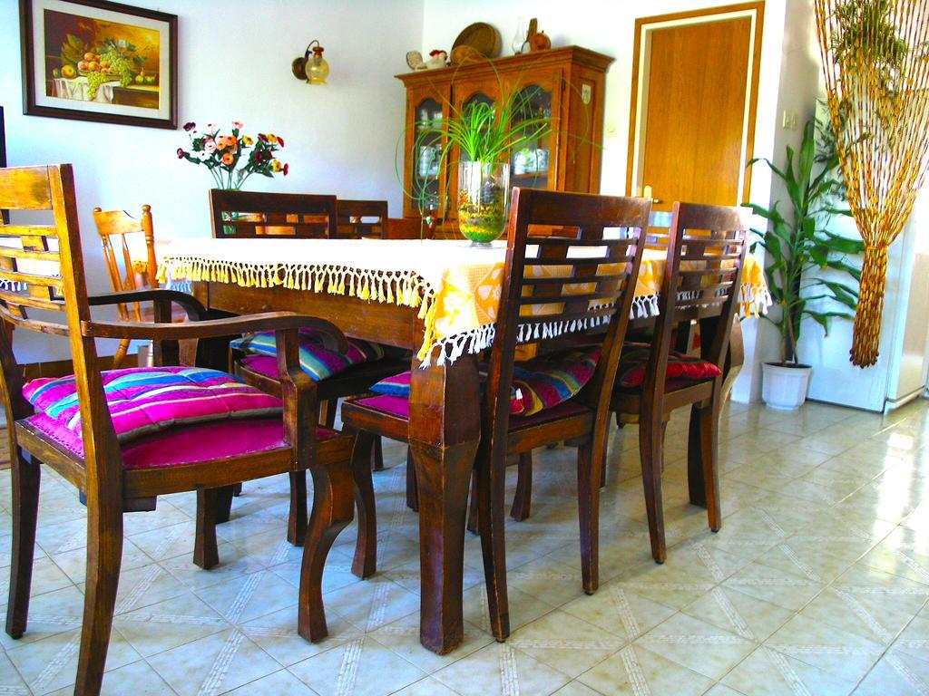 House Rozi Hotel Palit Exterior photo