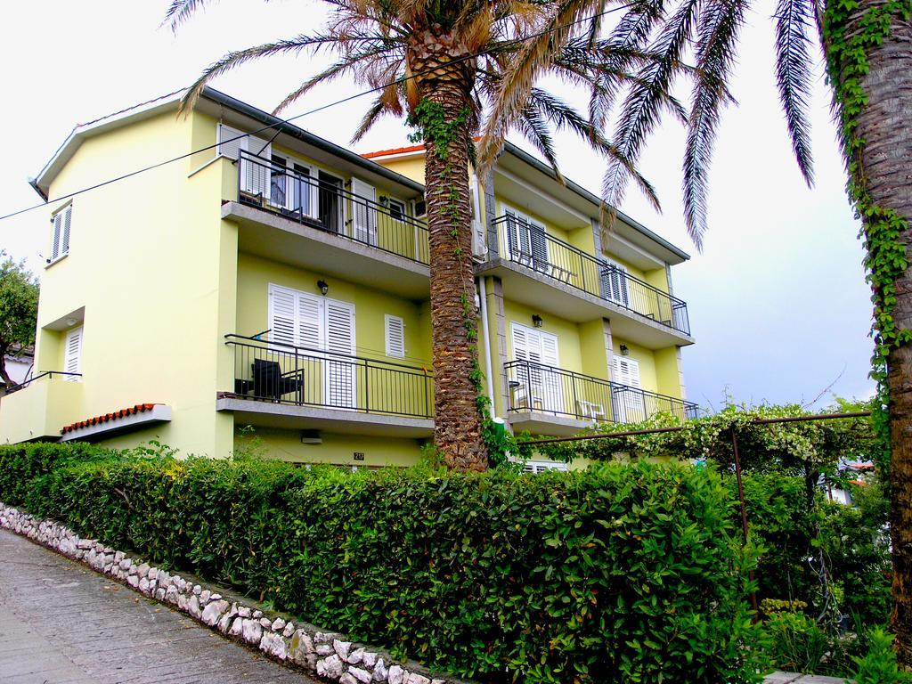 House Rozi Hotel Palit Exterior photo